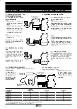 Preview for 8 page of Leroy-Somer LSA 35 Installation And Maintenance Manual