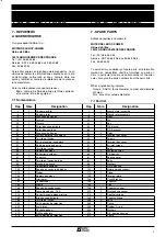 Preview for 9 page of Leroy-Somer LSA 35 Installation And Maintenance Manual