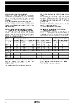 Предварительный просмотр 14 страницы Leroy-Somer LSA 37 AREP Series Installation And Maintenance Manual