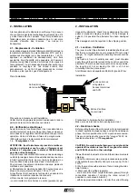 Предварительный просмотр 4 страницы Leroy-Somer LSA 37 L6 Installation And Maintenance Manual