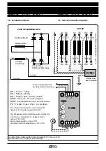 Предварительный просмотр 7 страницы Leroy-Somer LSA 37 L6 Installation And Maintenance Manual