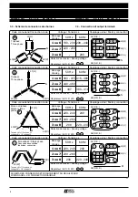 Предварительный просмотр 8 страницы Leroy-Somer LSA 37 L6 Installation And Maintenance Manual