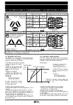 Предварительный просмотр 9 страницы Leroy-Somer LSA 37 L6 Installation And Maintenance Manual