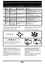 Предварительный просмотр 14 страницы Leroy-Somer LSA 37 L6 Installation And Maintenance Manual