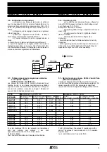 Предварительный просмотр 15 страницы Leroy-Somer LSA 37 L6 Installation And Maintenance Manual