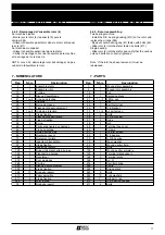 Предварительный просмотр 17 страницы Leroy-Somer LSA 37 L6 Installation And Maintenance Manual