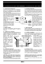 Preview for 4 page of Leroy-Somer LSA 41.1 AREP Installation And Maintenance Manual