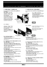 Preview for 23 page of Leroy-Somer LSA 41.1 AREP Installation And Maintenance Manual