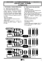 Предварительный просмотр 5 страницы Leroy-Somer LSA 43.2 Installation And Maintenance Manual