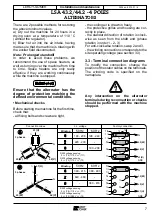 Предварительный просмотр 7 страницы Leroy-Somer LSA 43.2 Installation And Maintenance Manual