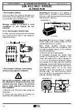 Предварительный просмотр 14 страницы Leroy-Somer LSA 43.2 Installation And Maintenance Manual