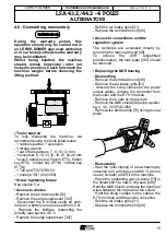 Предварительный просмотр 15 страницы Leroy-Somer LSA 43.2 Installation And Maintenance Manual