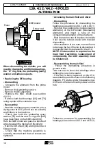 Предварительный просмотр 16 страницы Leroy-Somer LSA 43.2 Installation And Maintenance Manual