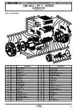 Предварительный просмотр 23 страницы Leroy-Somer LSA 46.2 Installation And Maintenance Manual