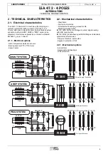 Предварительный просмотр 5 страницы Leroy-Somer LSA 47.2 Installation And Maintenance Manual