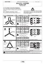 Предварительный просмотр 7 страницы Leroy-Somer LSA 47.2 Installation And Maintenance Manual