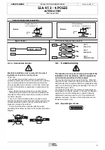 Предварительный просмотр 9 страницы Leroy-Somer LSA 47.2 Installation And Maintenance Manual