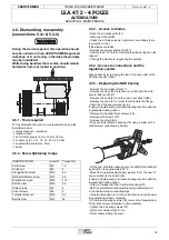 Предварительный просмотр 13 страницы Leroy-Somer LSA 47.2 Installation And Maintenance Manual