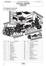 Preview for 18 page of Leroy-Somer LSA 47.2 Installation And Maintenance Manual