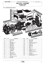 Preview for 19 page of Leroy-Somer LSA 47.2 Installation And Maintenance Manual