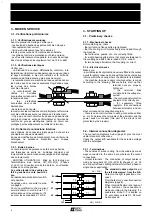 Предварительный просмотр 6 страницы Leroy-Somer LSA 49.1 Installation And Maintenance Manual