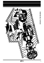 Предварительный просмотр 25 страницы Leroy-Somer LSA 49.1 Installation And Maintenance Manual