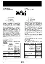 Preview for 12 page of Leroy-Somer LSA 50 AREP Installation And Maintenance Manual