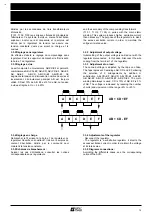 Preview for 15 page of Leroy-Somer LSA 50 AREP Installation And Maintenance Manual