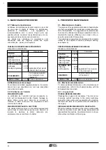 Preview for 20 page of Leroy-Somer LSA 50 AREP Installation And Maintenance Manual