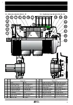 Preview for 25 page of Leroy-Somer LSA 50 AREP Installation And Maintenance Manual