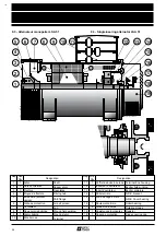 Preview for 26 page of Leroy-Somer LSA 50 AREP Installation And Maintenance Manual