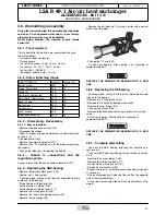 Предварительный просмотр 15 страницы Leroy-Somer LSA R 49.1 Installation And Maintenance Manual