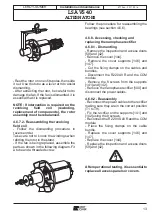 Предварительный просмотр 13 страницы Leroy-Somer LSA VS 40 Installation And Maintenance Manual