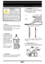 Предварительный просмотр 3 страницы Leroy-Somer LSK 1122 Installation And Maintenance Manual