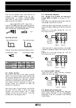 Предварительный просмотр 5 страницы Leroy-Somer LSK 1122 Installation And Maintenance Manual