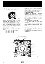 Предварительный просмотр 8 страницы Leroy-Somer LSK 1122 Installation And Maintenance Manual