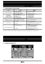 Предварительный просмотр 9 страницы Leroy-Somer LSK 1122 Installation And Maintenance Manual