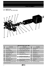 Предварительный просмотр 10 страницы Leroy-Somer LSK 1122 Installation And Maintenance Manual