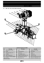 Предварительный просмотр 11 страницы Leroy-Somer LSK 1122 Installation And Maintenance Manual