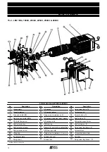 Предварительный просмотр 12 страницы Leroy-Somer LSK 1122 Installation And Maintenance Manual