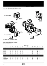 Предварительный просмотр 14 страницы Leroy-Somer LSK 1122 Installation And Maintenance Manual