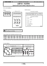 Preview for 13 page of Leroy-Somer LSRPM 100 L Installation And Maintenance Manual