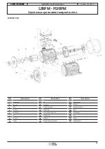 Preview for 29 page of Leroy-Somer LSRPM 100 L Installation And Maintenance Manual