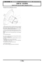 Preview for 39 page of Leroy-Somer LSRPM 100 L Installation And Maintenance Manual