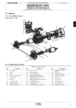 Preview for 10 page of Leroy-Somer MANUBLOC 3000 Installation And Maintenance Manual