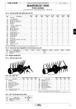 Preview for 18 page of Leroy-Somer MANUBLOC 3000 Installation And Maintenance Manual