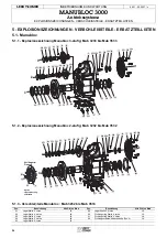 Preview for 25 page of Leroy-Somer MANUBLOC 3000 Installation And Maintenance Manual