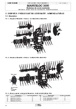 Preview for 35 page of Leroy-Somer MANUBLOC 3000 Installation And Maintenance Manual