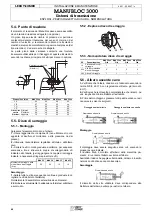 Preview for 49 page of Leroy-Somer MANUBLOC 3000 Installation And Maintenance Manual