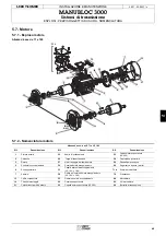 Preview for 50 page of Leroy-Somer MANUBLOC 3000 Installation And Maintenance Manual